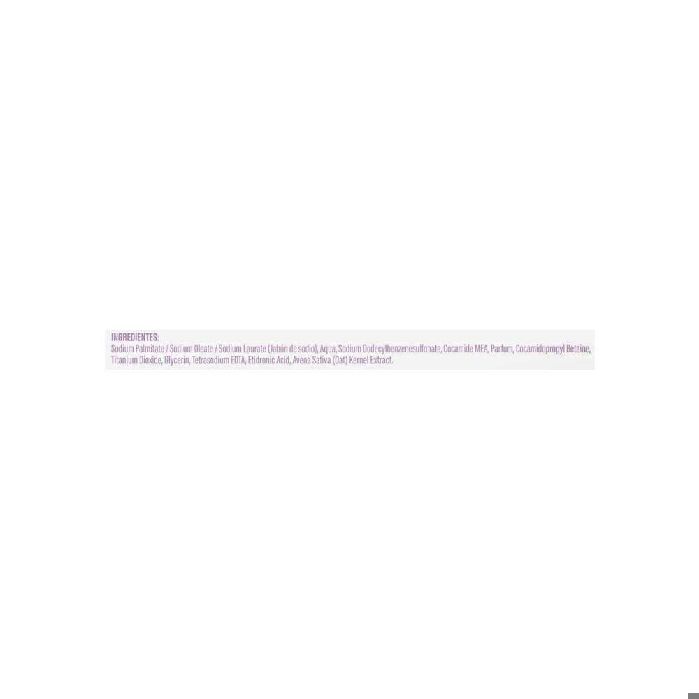 Jabón en barra para bebé con lavanda y extracto de avena Mennen (90 g / 3.17 oz) - Miniatura 3