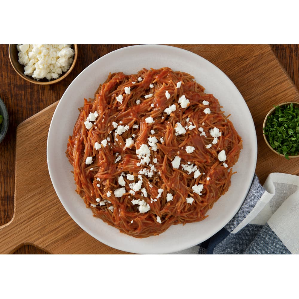 Fideos cabello de ángel Goya (454 g / 1 lb) - Miniatura 4