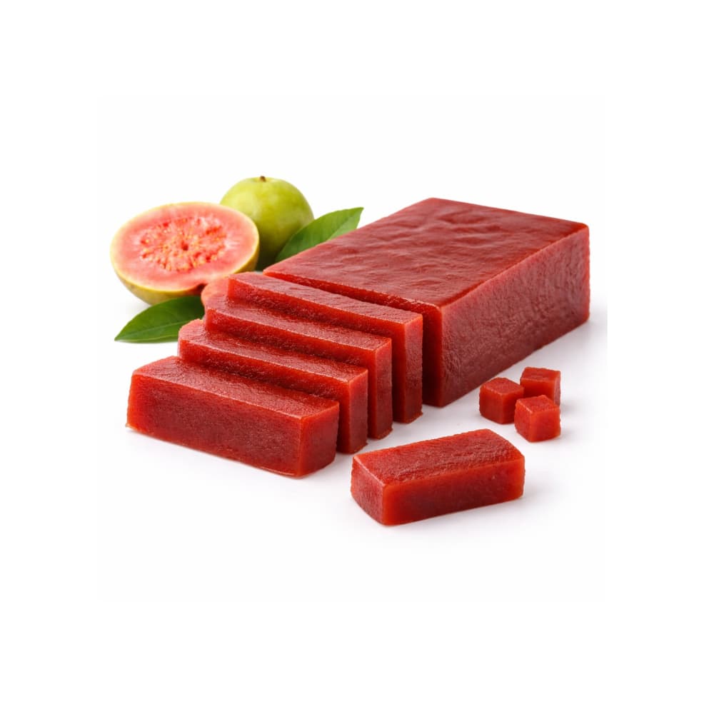 Barra de guayaba Arteaga Variedades (230 g / 8.11 oz) - Miniatura 3