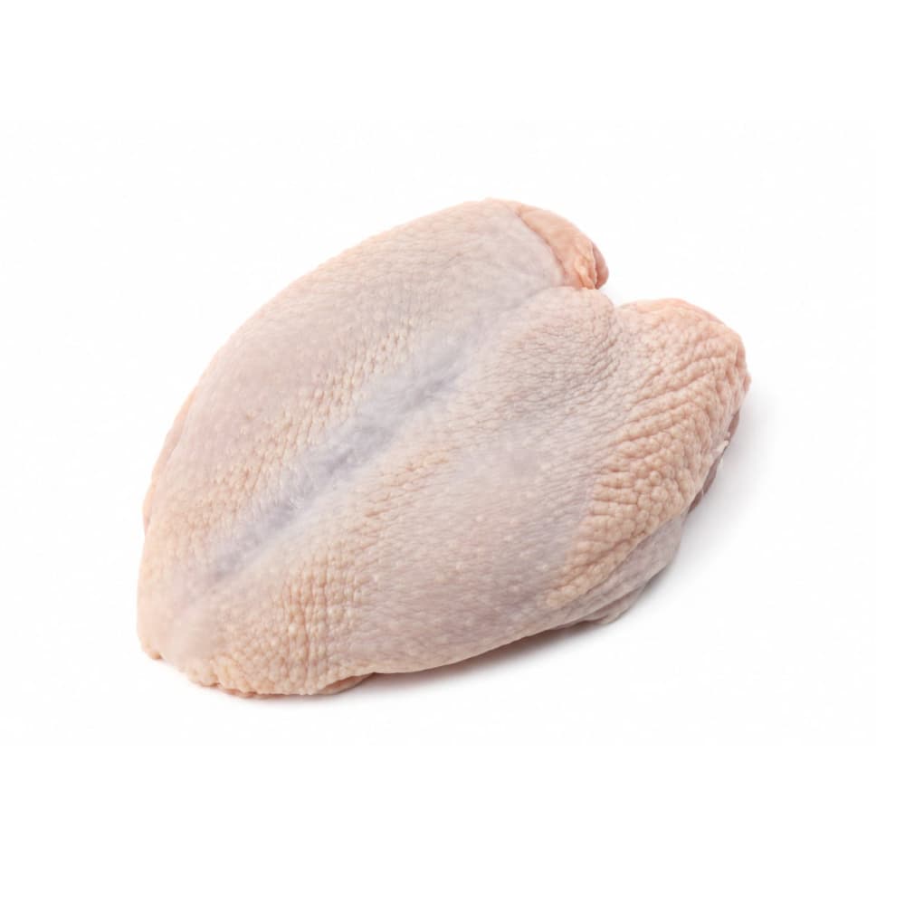 Pechuga de pollo con piel y hueso Yunque (2 kg / 4.4 lb) - Miniatura 1