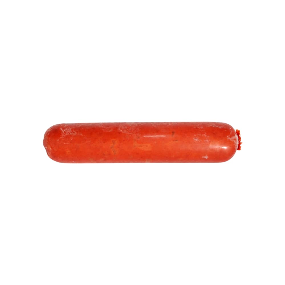 Picadillo de pollo condimentado Yunque (500 g / 1.1 lb) - Miniatura 3