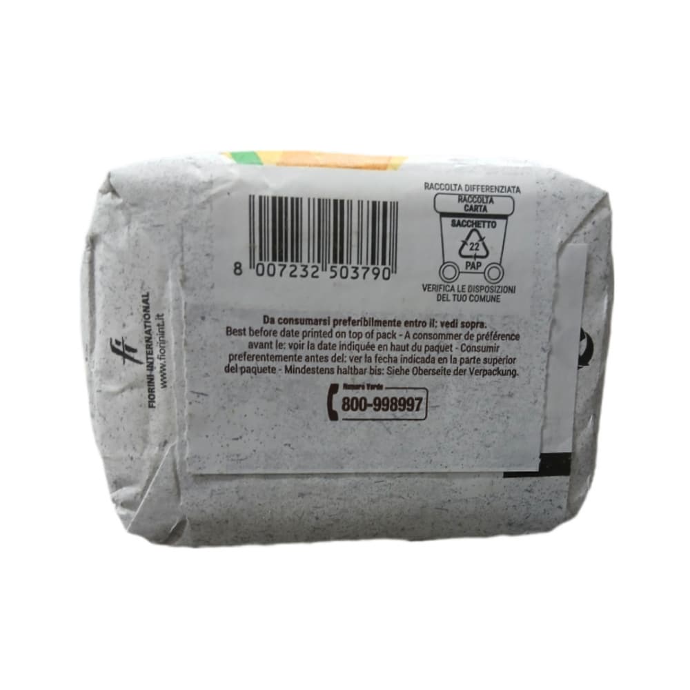 Harina de trigo blando Molini (1 kg / 2.2 lb) - Miniatura 4