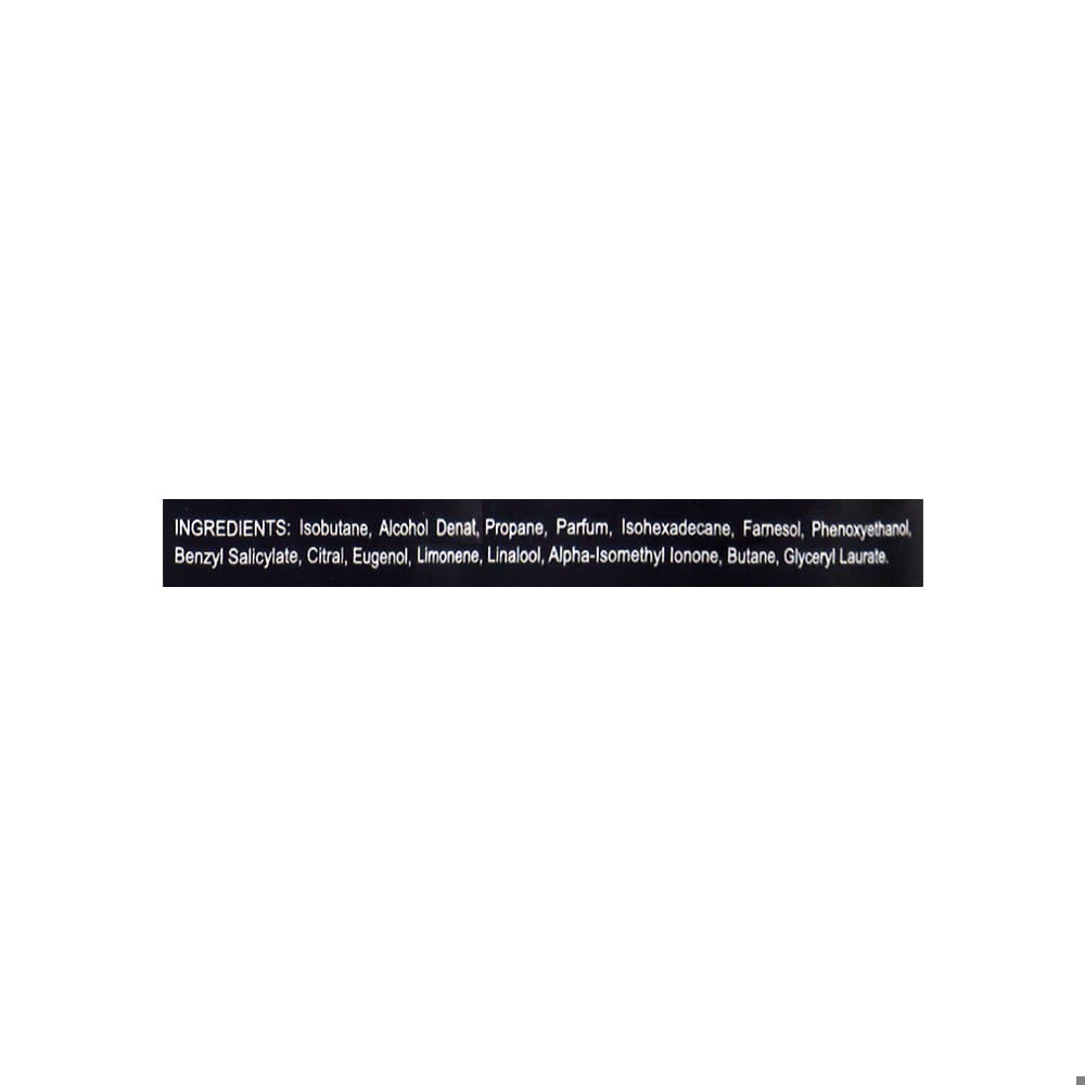 Desodorante spray Extreme Weiss (150 ml) - Miniatura 3