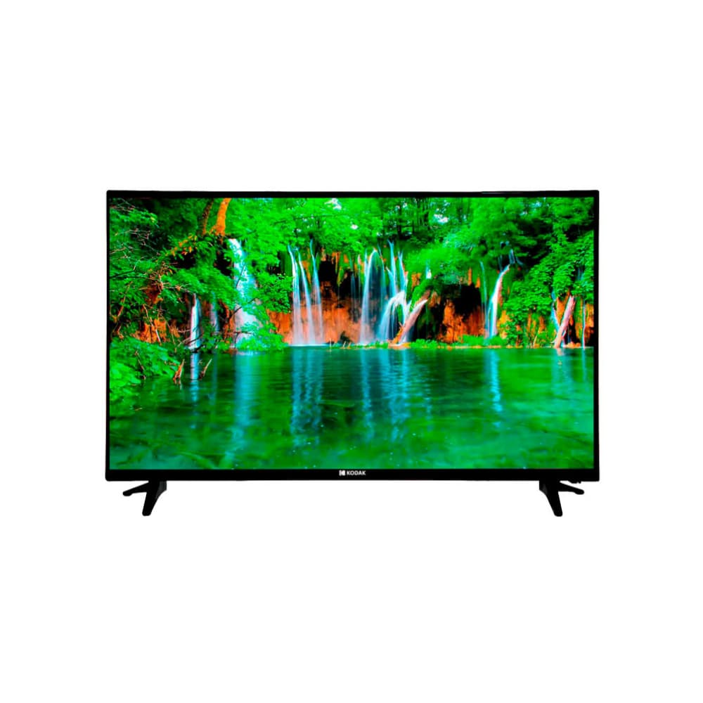 Televisor Smart TV HD 32" Kodak 32SVA1003BT - Imagen 1