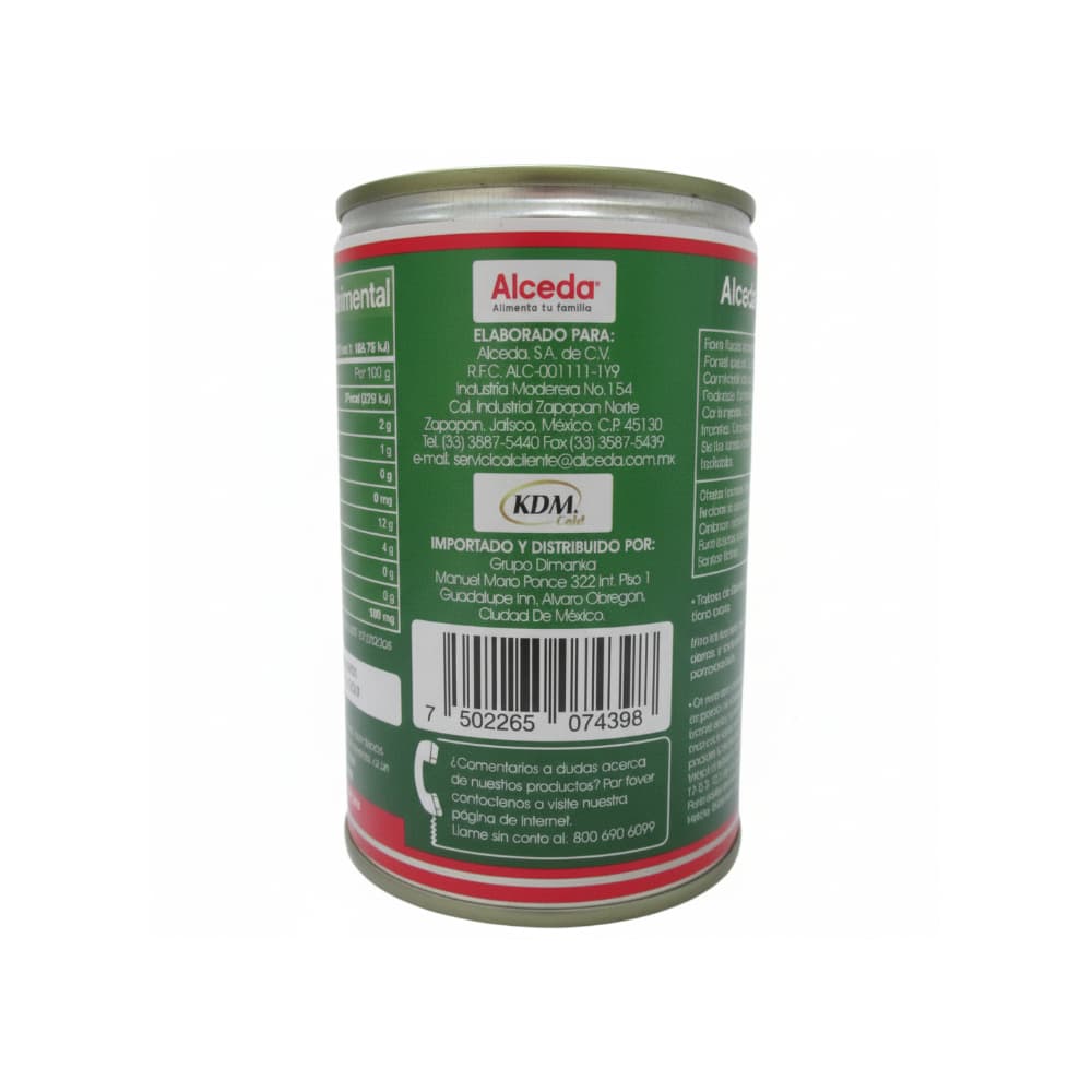 Elote dorado La Prateria (425 g / 14.99 oz) - Miniatura 2