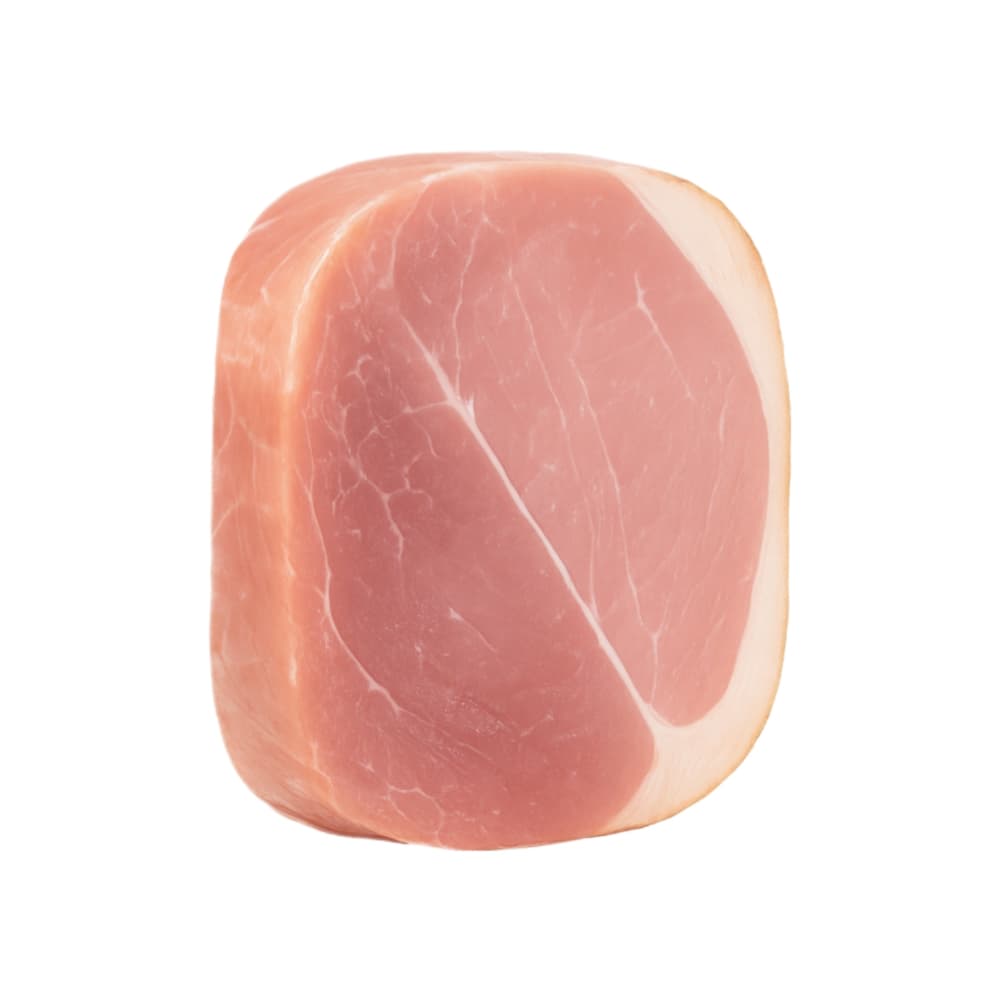 Pierna de cerdo deshuesada Montequín (1 kg / 2.2 lb) - Imagen 1