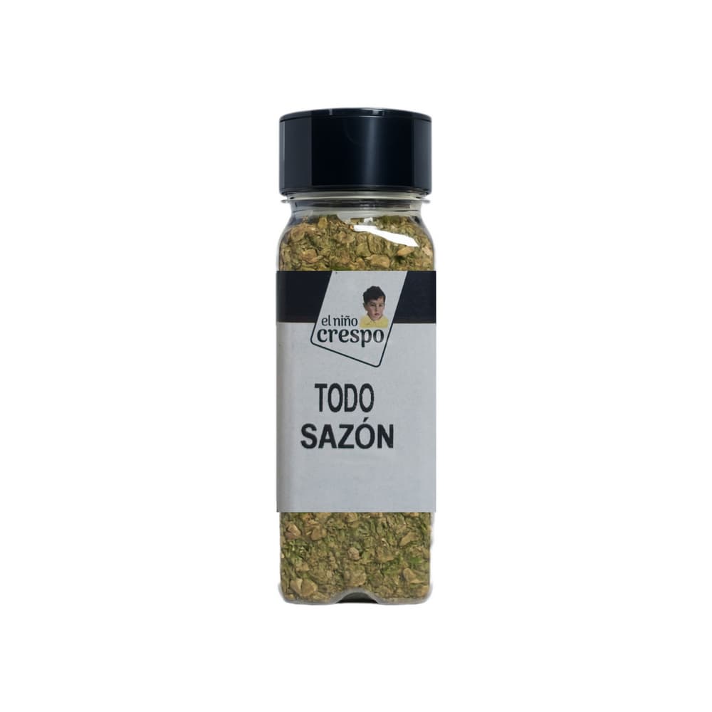 Todo sazón El niño Crespo (76 g / 2.68 oz) - Imagen 1