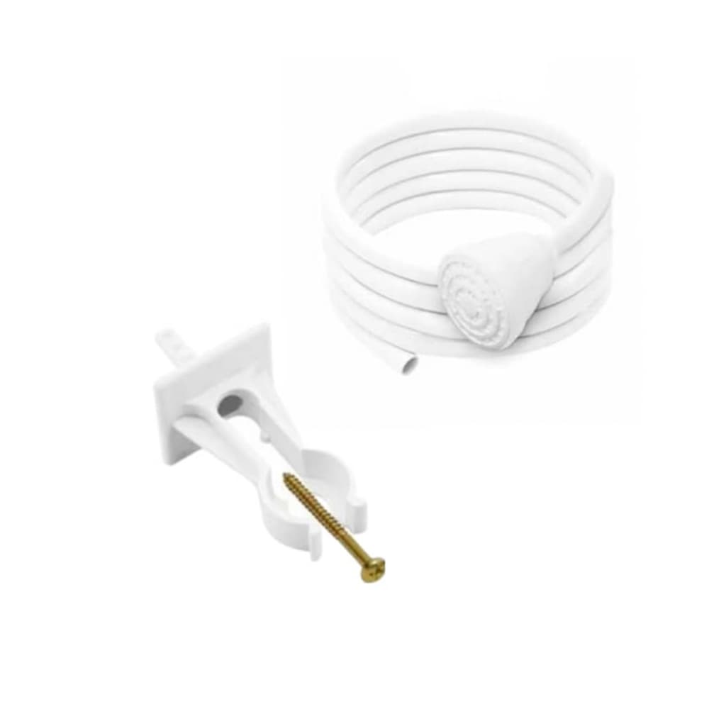 Ducha eléctrica modelo Super Ducha plus 4T Fame - Miniatura 2