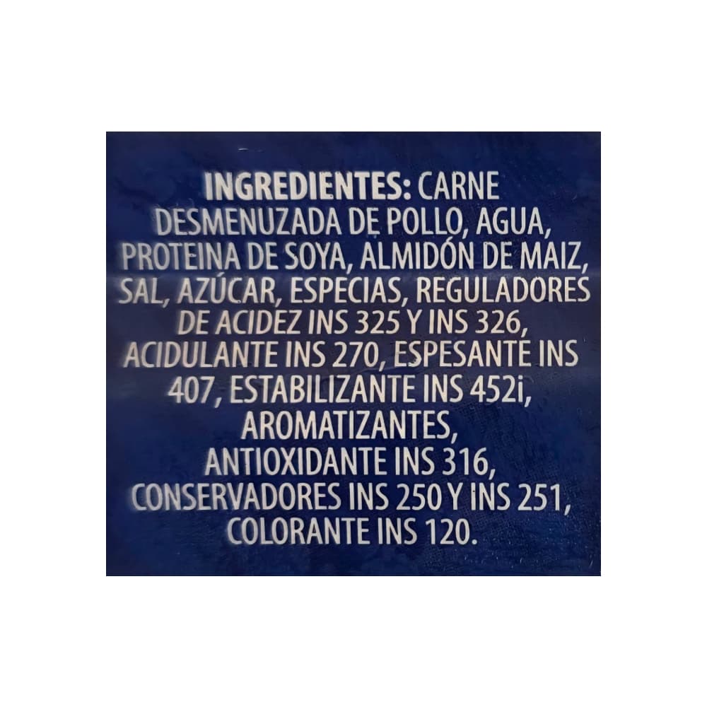 Combo de salchichas de pollo (3 x 340 g) - Miniatura 2