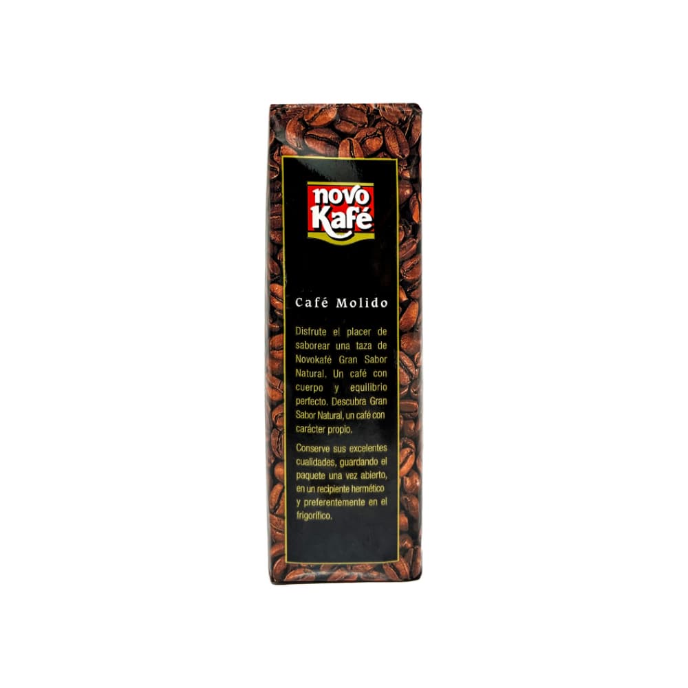 Café molido natural (3 x 250 g / 8.8 oz) - Miniatura 4
