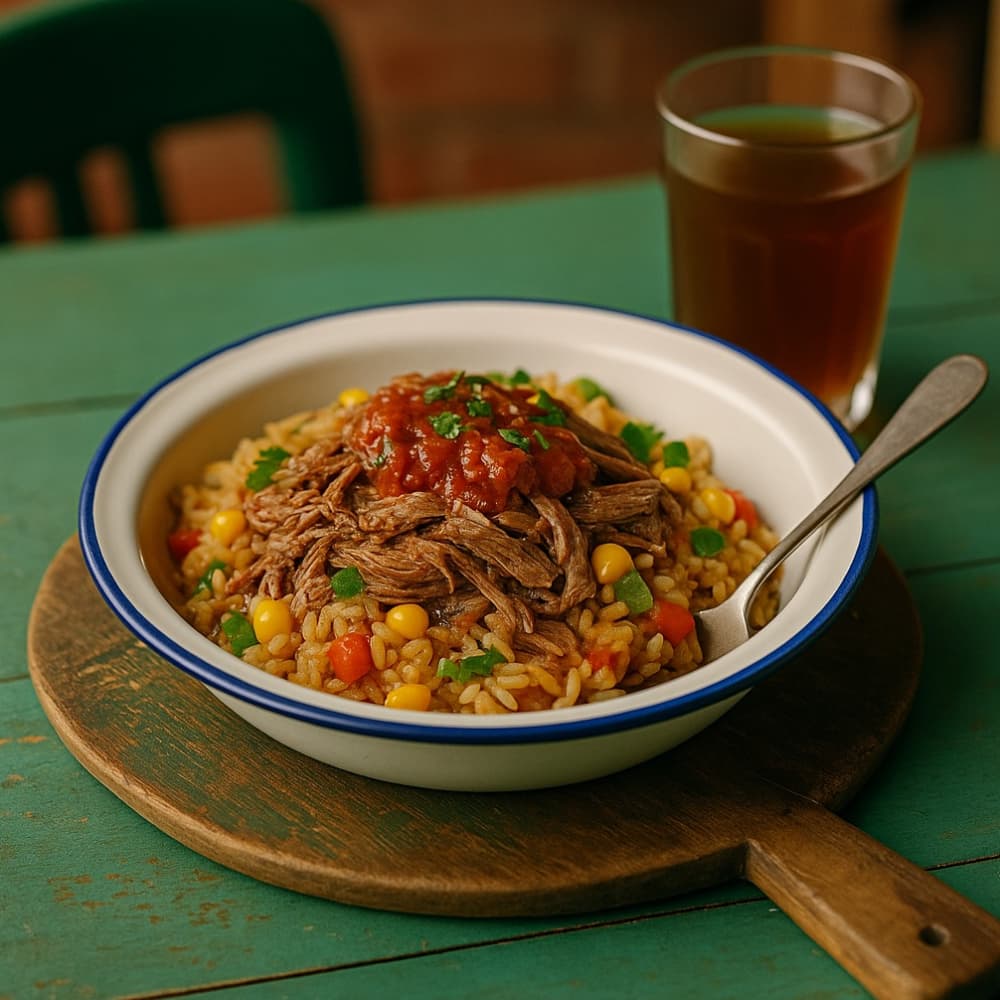 Bola de res Friboi (1.4 kg / 3.09 lb) - Miniatura 3