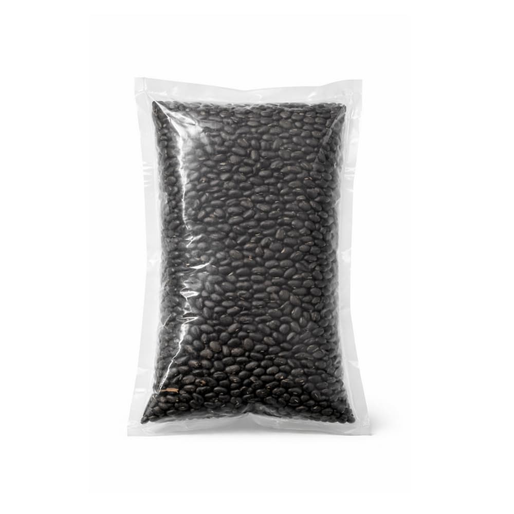 Frijol negro Multisell (500 g / 1.10 lb) - Miniatura 3