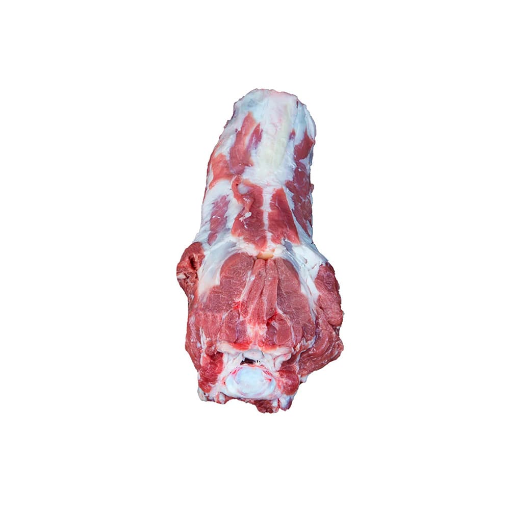 Cogote de carnero ALLÁ (2 kg / 4.4 lb) - Imagen 1