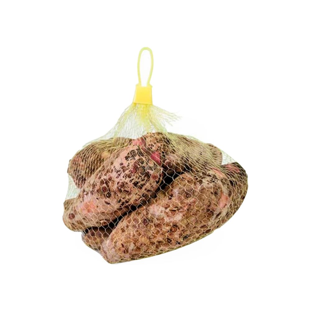 Malanga MCH (2.27 kg / 5 lb) - Miniatura 4