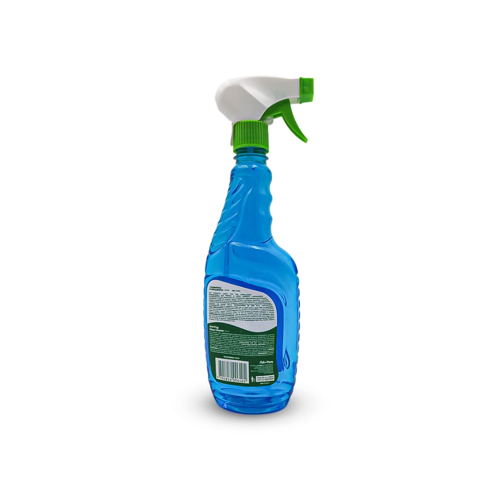 Limpiavidrios antiempañante aroma floral Full Fresh (500 ml / 16.9 fl. oz) - Miniatura 2