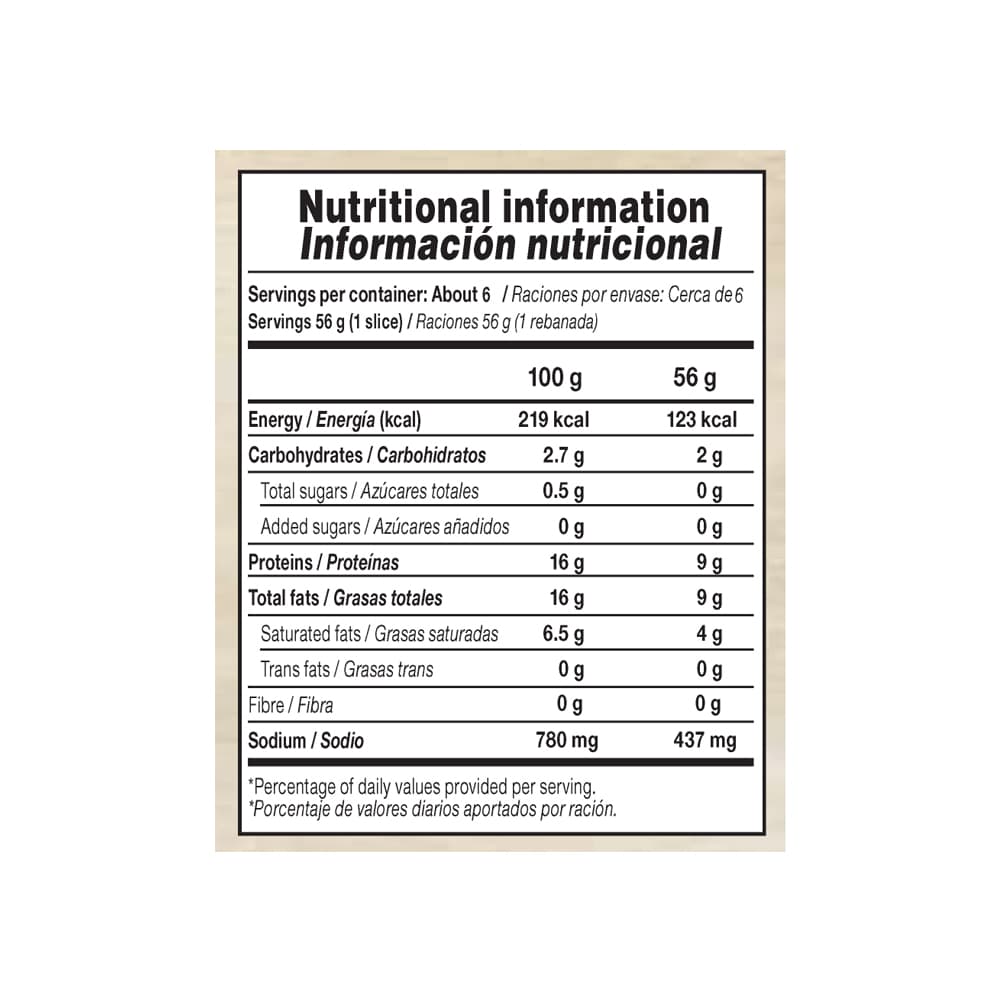 Fiambre de cerdo - spam- Yeya (5 x 320 g / 11.3 oz) - Miniatura 4