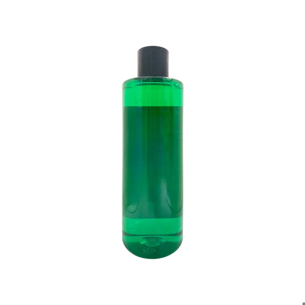 Champú de aloe vera Bambú S&C (400 ml) - Miniatura 2