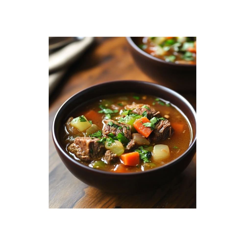 Caldosin Fresco Habana (1.59 kg / 3.5 lb) - Miniatura 4