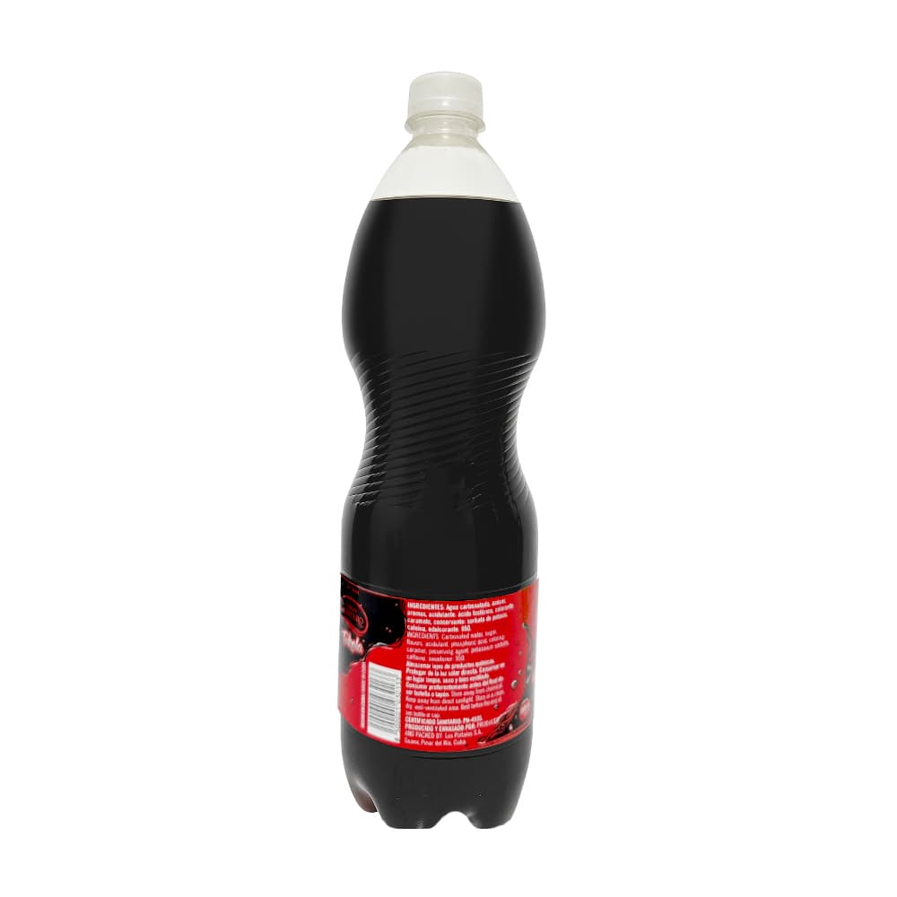 Refresco Tukola Ciego Montero (1.5 L) - Miniatura 2