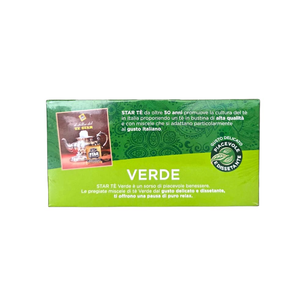Té verde Star Té (40 g / 1.41 oz) - Miniatura 2