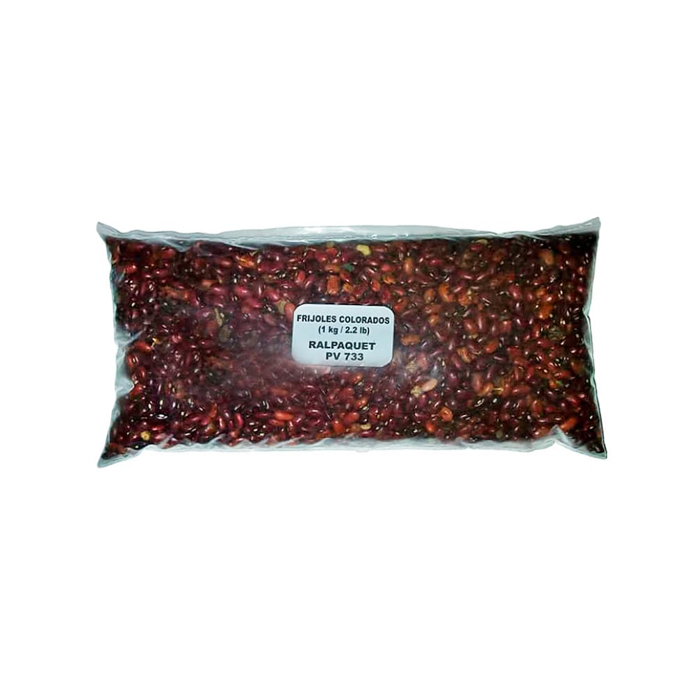 Frijoles colorados Ralpaquet (1 kg / 2.2 lb) - Miniatura 2