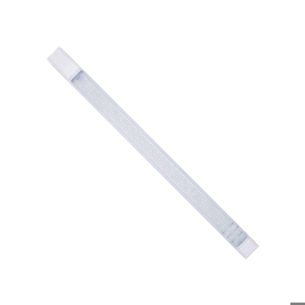 Tubo LED recargable de 120 W con linterna COB de 1 W Proefix - Miniatura 1