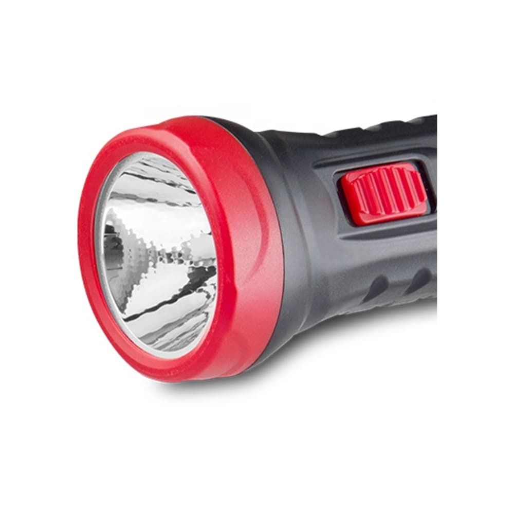 Lámpara lateral con linterna Led recargable 1 W Huyu - Miniatura 7