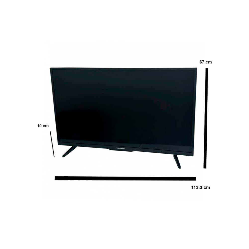 Televisor smart TV full HD de 50" Wynwood WY-SM2450 - Miniatura 3