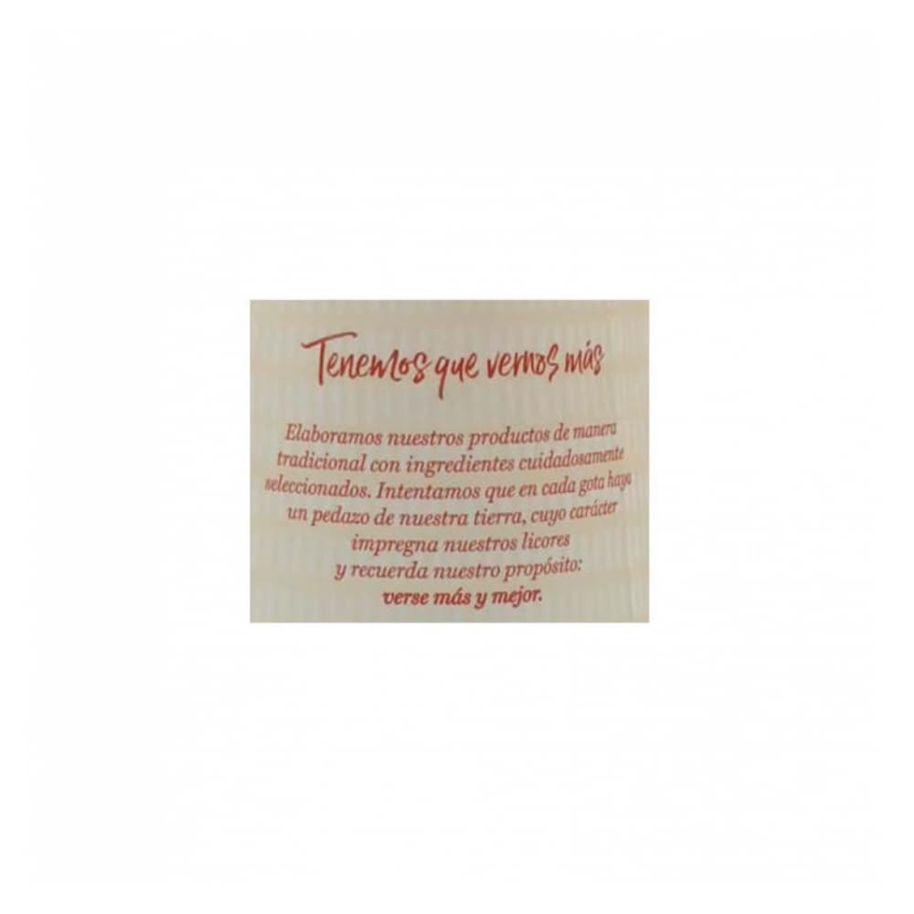 Crema de arroz Ruavieja (700 ml) - Miniatura 3