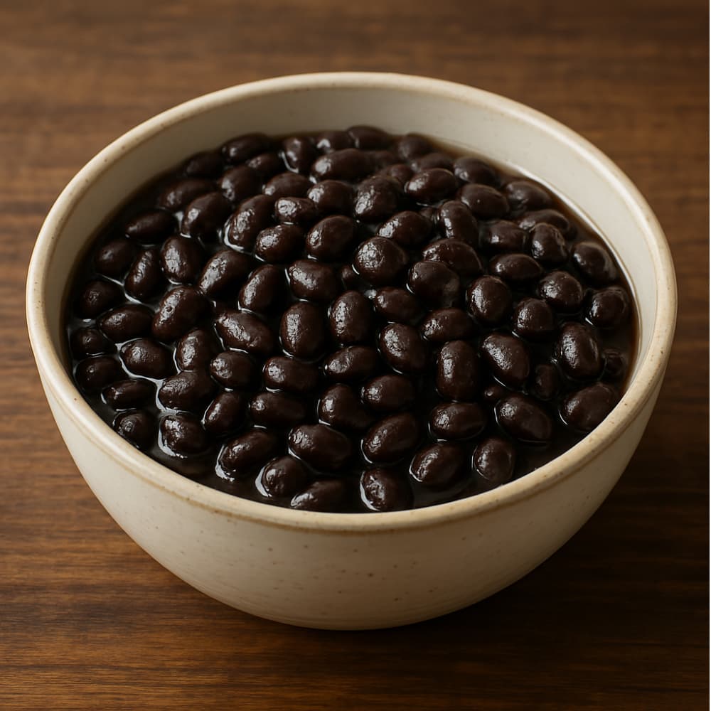 Frijoles negros Del Campo (454 g / 1 lb) - Miniatura 3