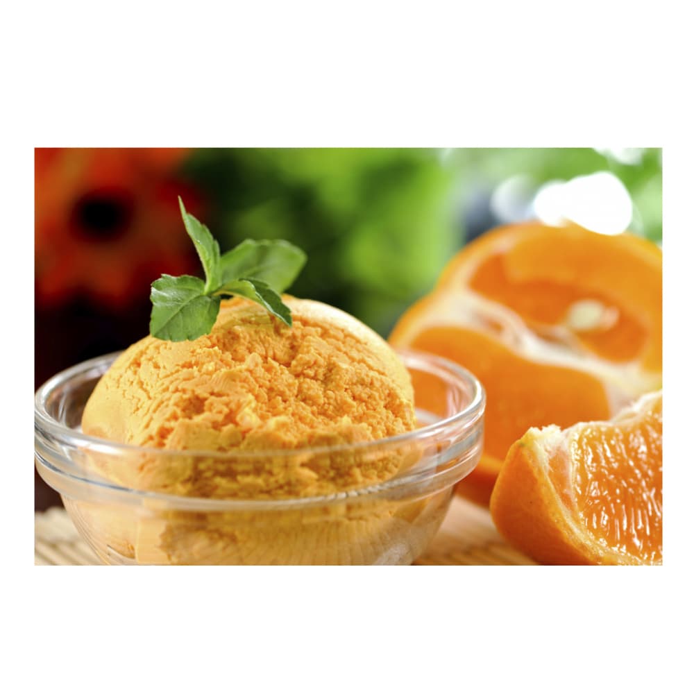 Helado sabor naranja piña Alask (4 L) - Miniatura 4