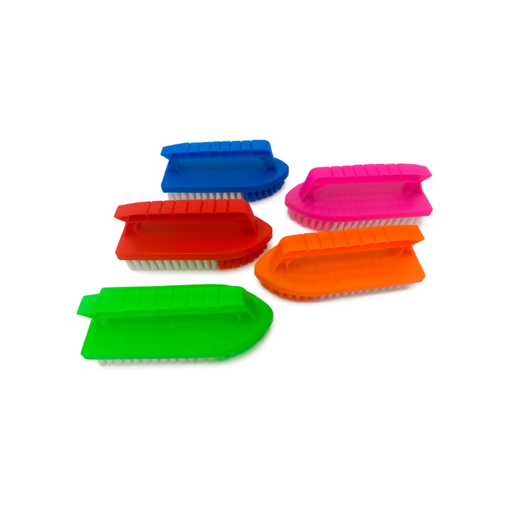 Cepillo de mano multiuso con cerdas firmes Homestar - Miniatura 2