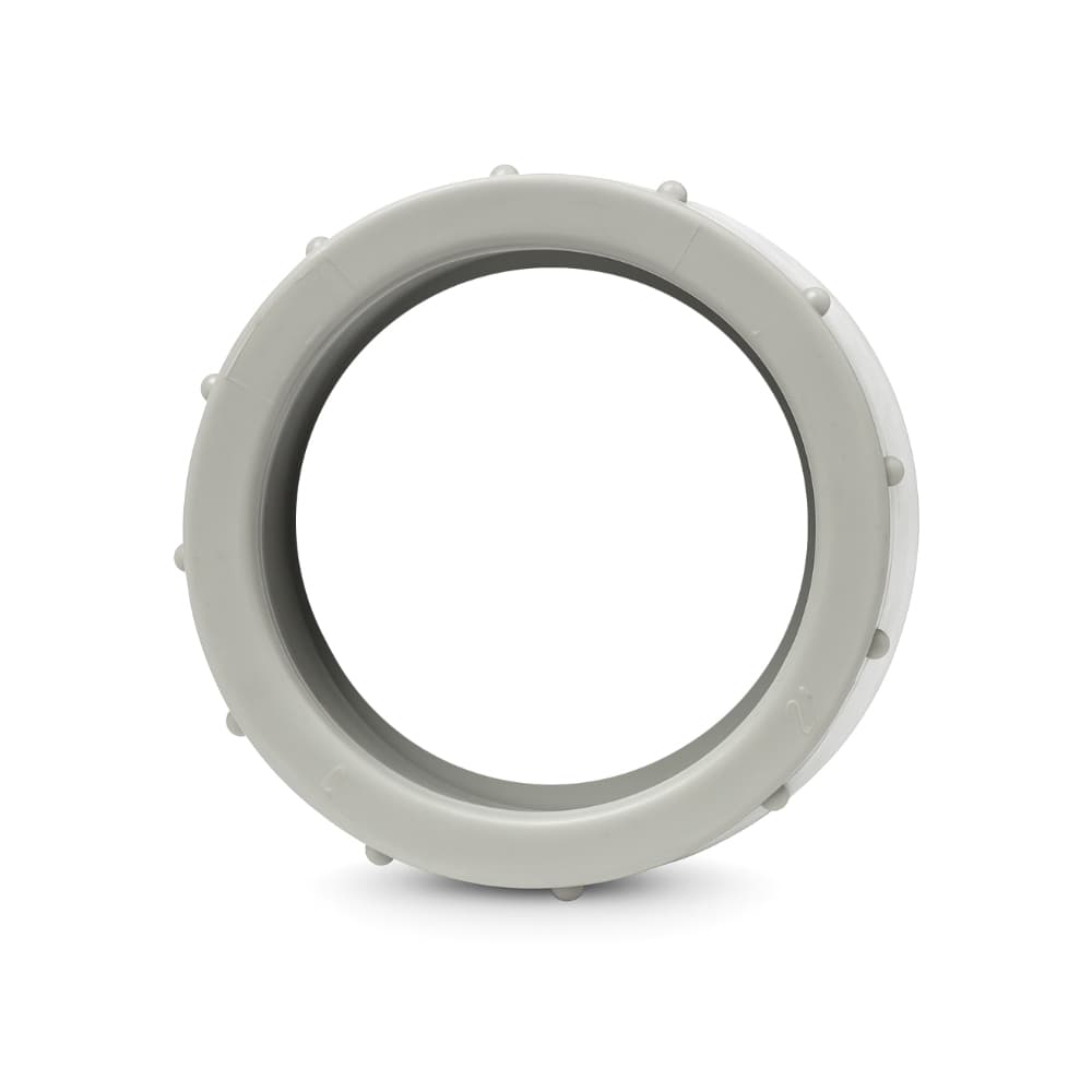 Casquillo reductor de 1/2” PVC Malu - Miniatura 2