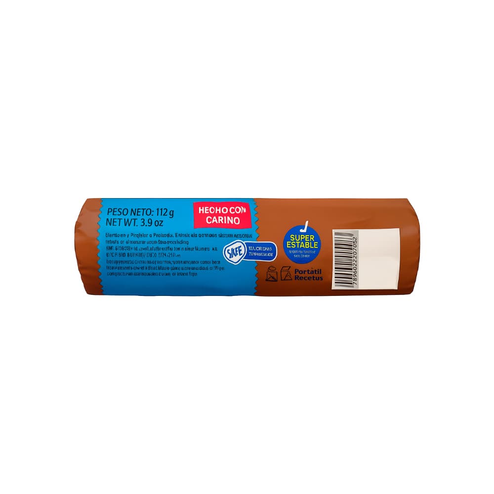 Galletas de chocolate con relleno sabor chocolate Renata (6 x 112 g / 3.9 oz) - Miniatura 2