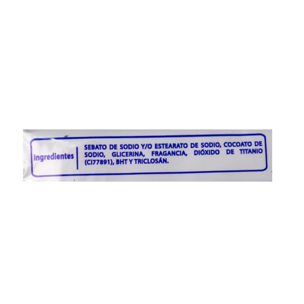 Jabón de tocador Princesa (100 g / 3.52 oz) - Miniatura 2