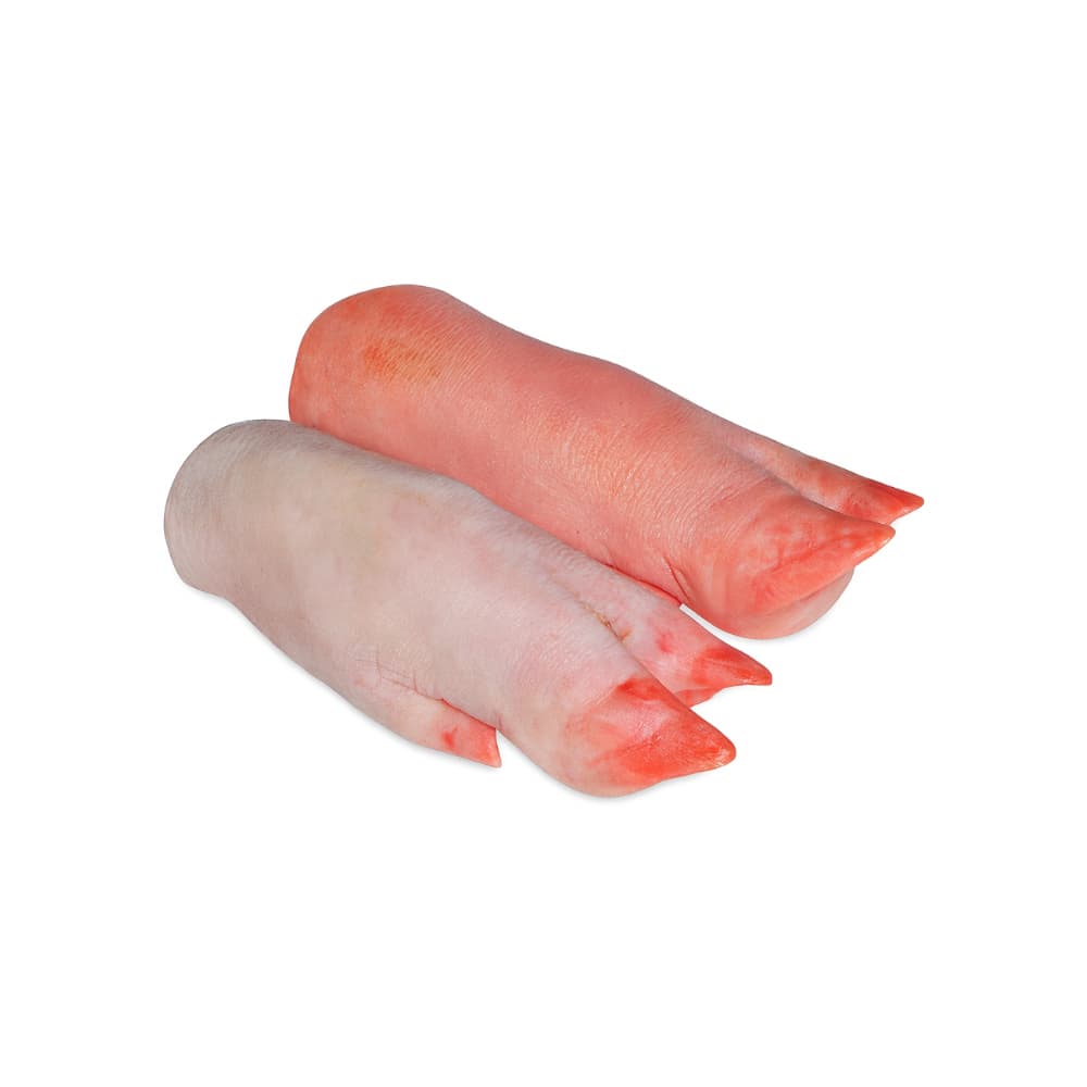 Pata de cerdo Peco (1.13 kg / 2.5 lb) - Imagen 1