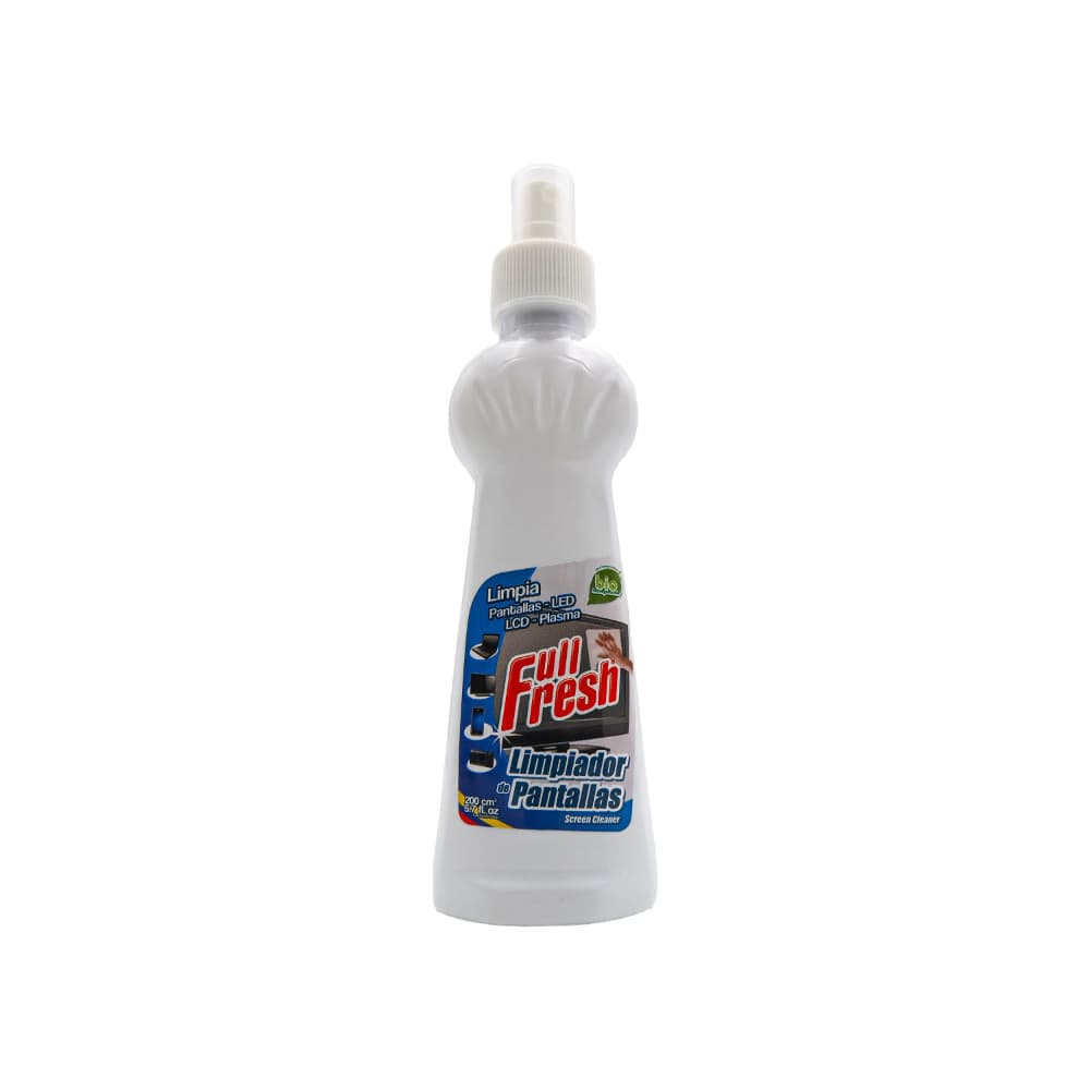Limpiador de pantallas Full Fresh (200 ml / 6.7 floz) - Miniatura 1