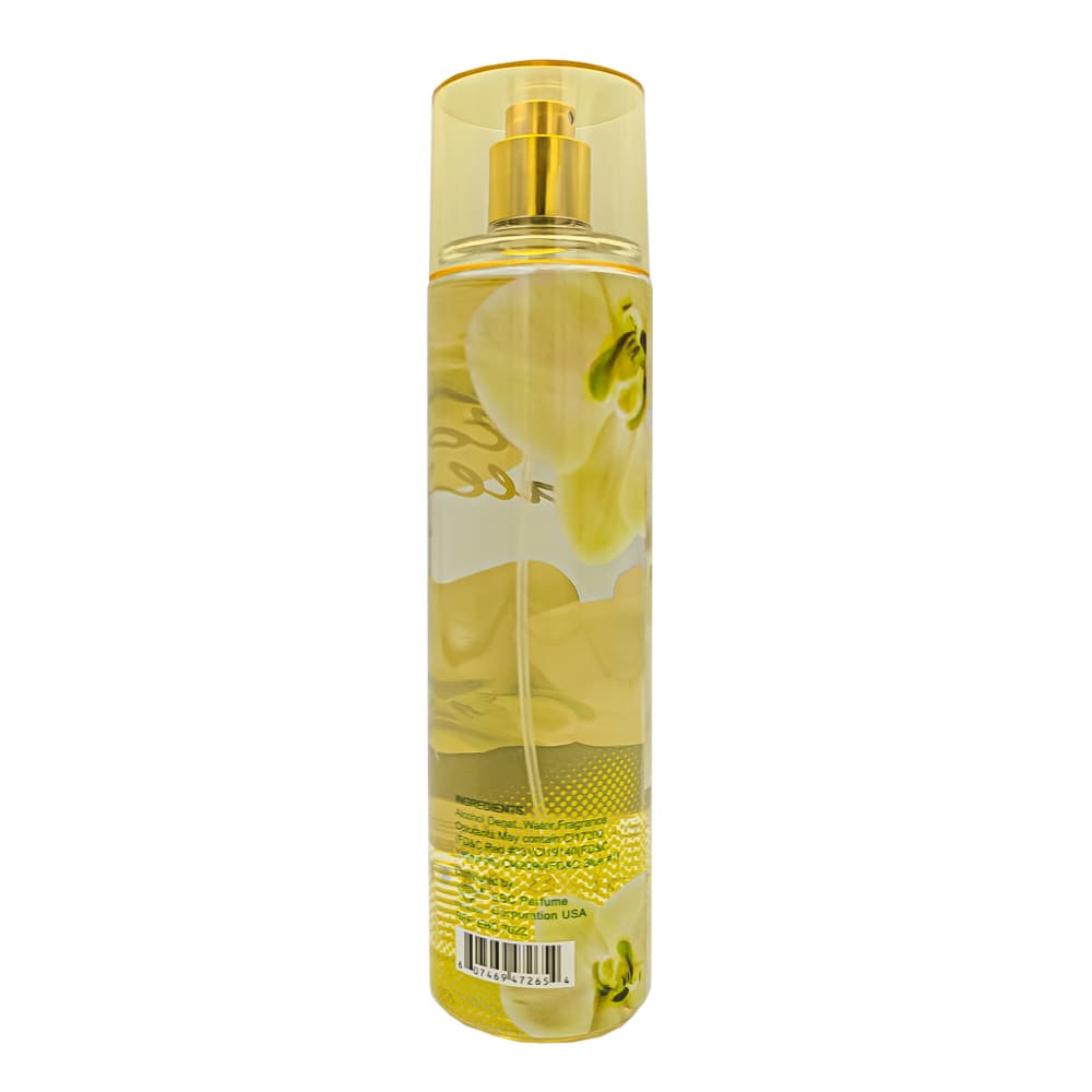 Colonia corporal en spray para mujer Vainilla Valley (250 ml / 8.4 oz) - Miniatura 2