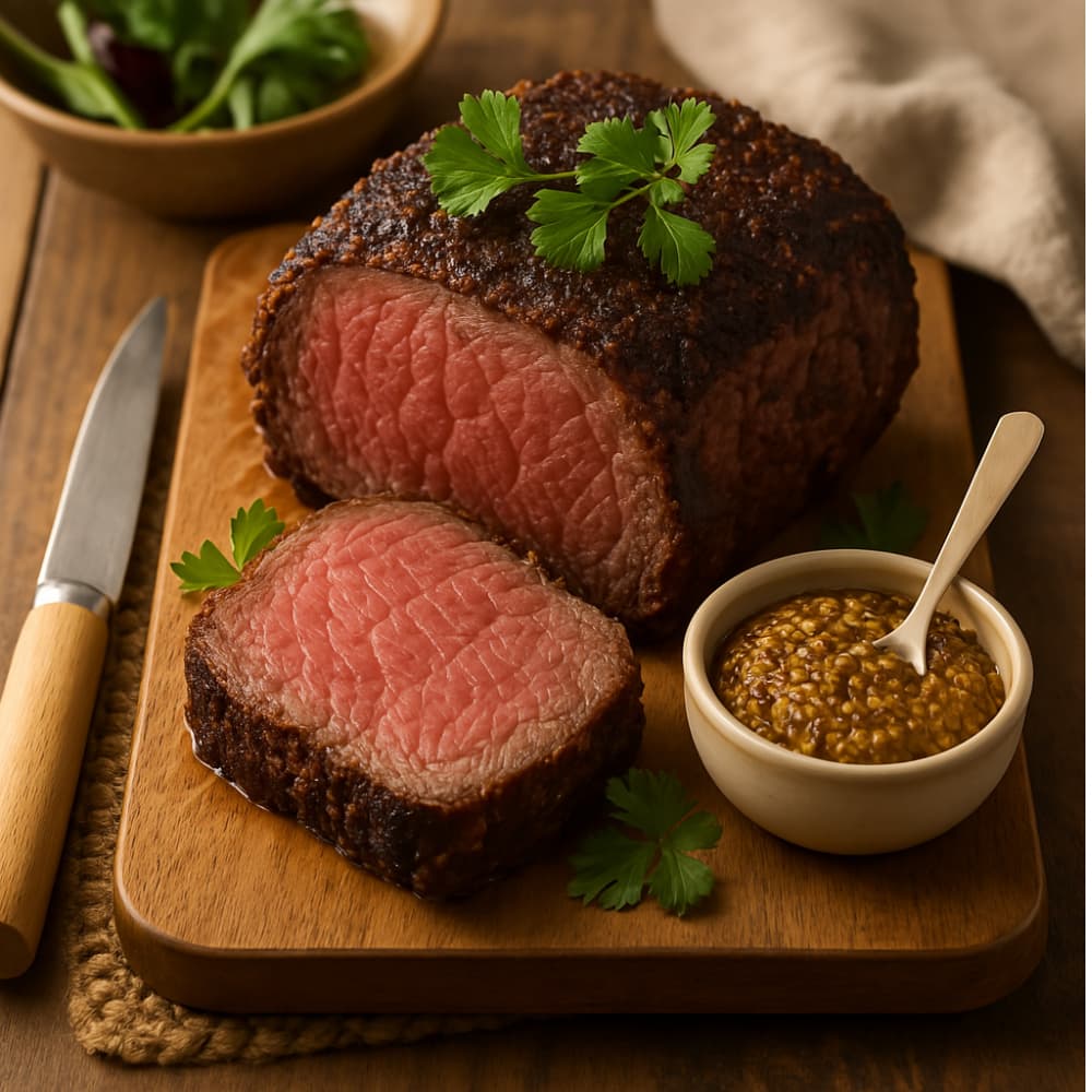 Cañada de res Friboi (1.4 kg / 3.09 lb) - Miniatura 3