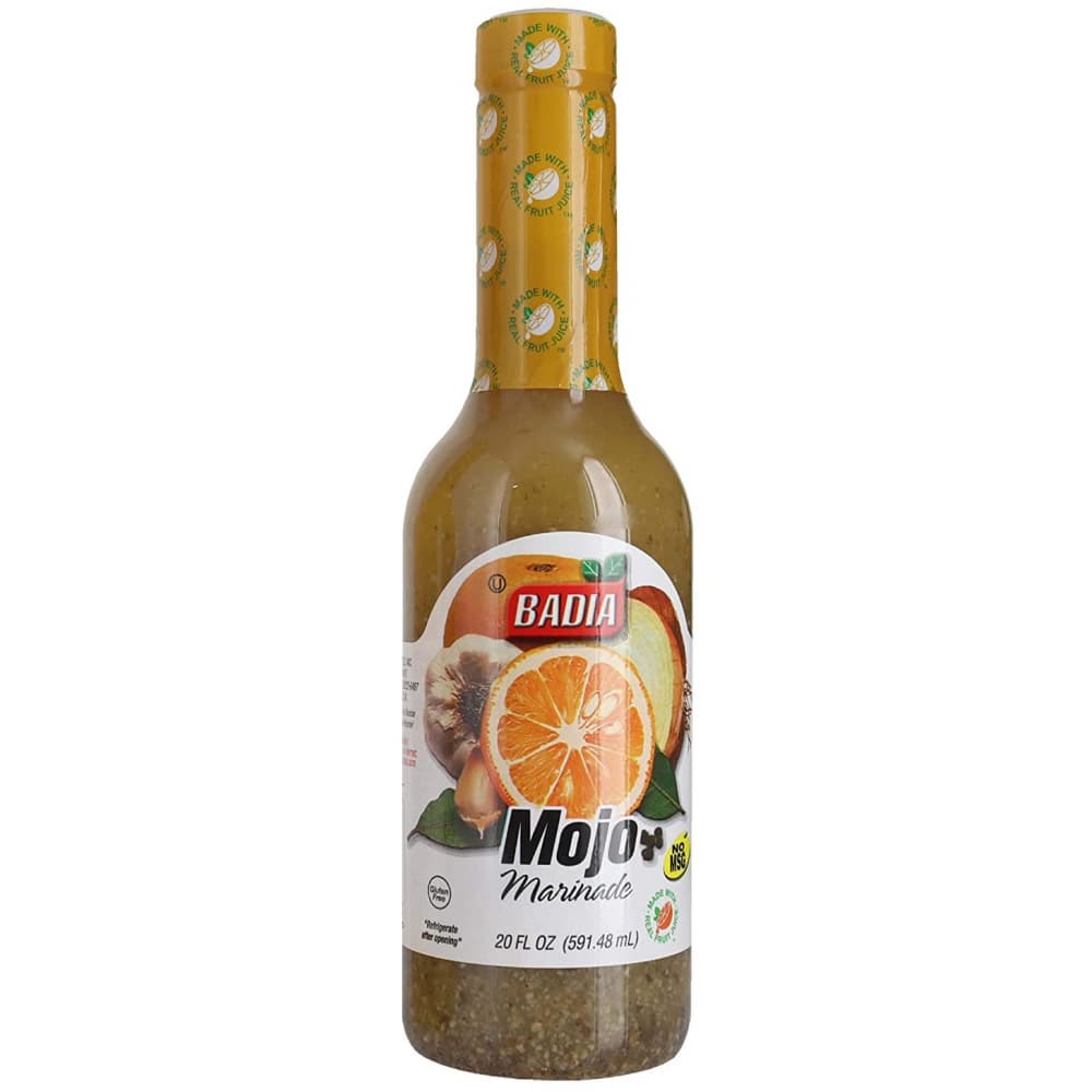 Mojo marinado Badia (591.4 ml / 20 fl oz) - Imagen 1