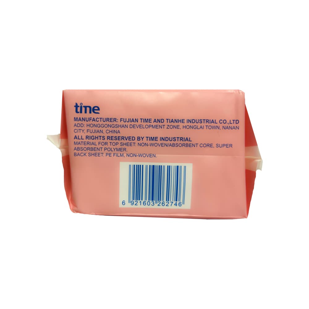 Toallas femeninas íntimas uso de día YourSun (10 u) - Miniatura 4