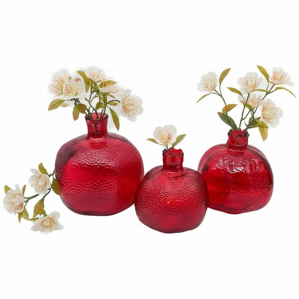 Figura de granada Tilda Mate (3 U) - Miniatura 4