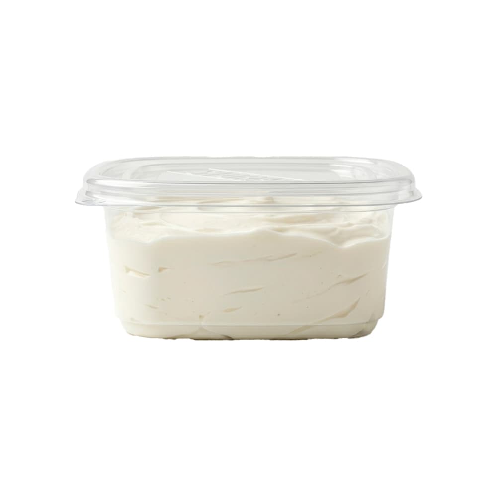 Queso crema BF Mayabeque (200 g / 7.05 oz) - Miniatura 3