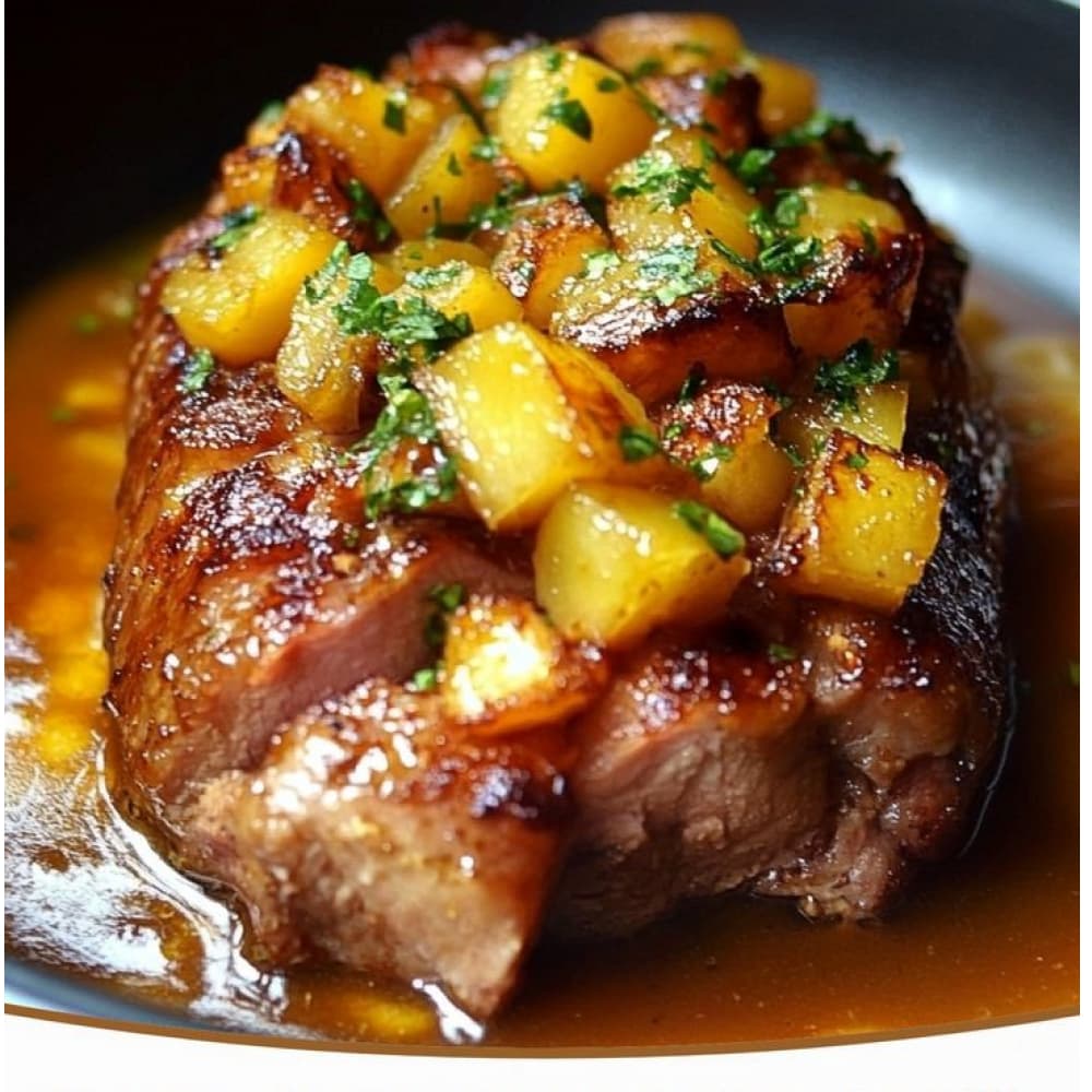 Pierna de cerdo sin piel y sin hueso Seara (23 kg / 50.70 lb) - Miniatura 4