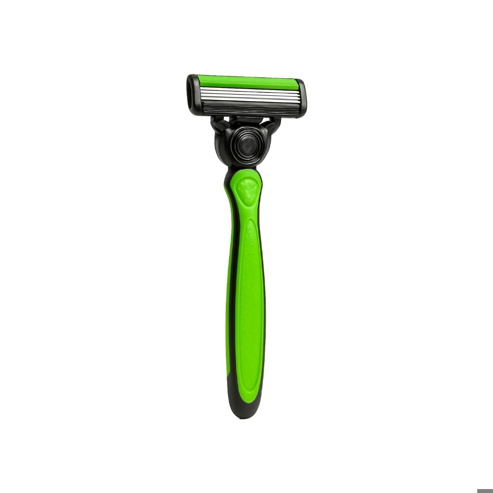 Cuchillas de afeitar con 4 repuestos Smooth Touch (4 U) - Miniatura 3