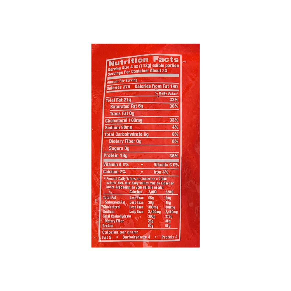 Cuartos traseros de pollo Pilgrim's (4.54 kg / 10 lb) - Miniatura 4