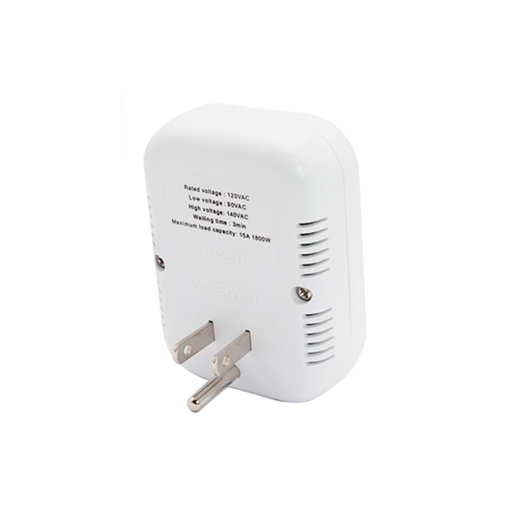 Protector de voltaje multipropósito 120V Troen - Miniatura 10