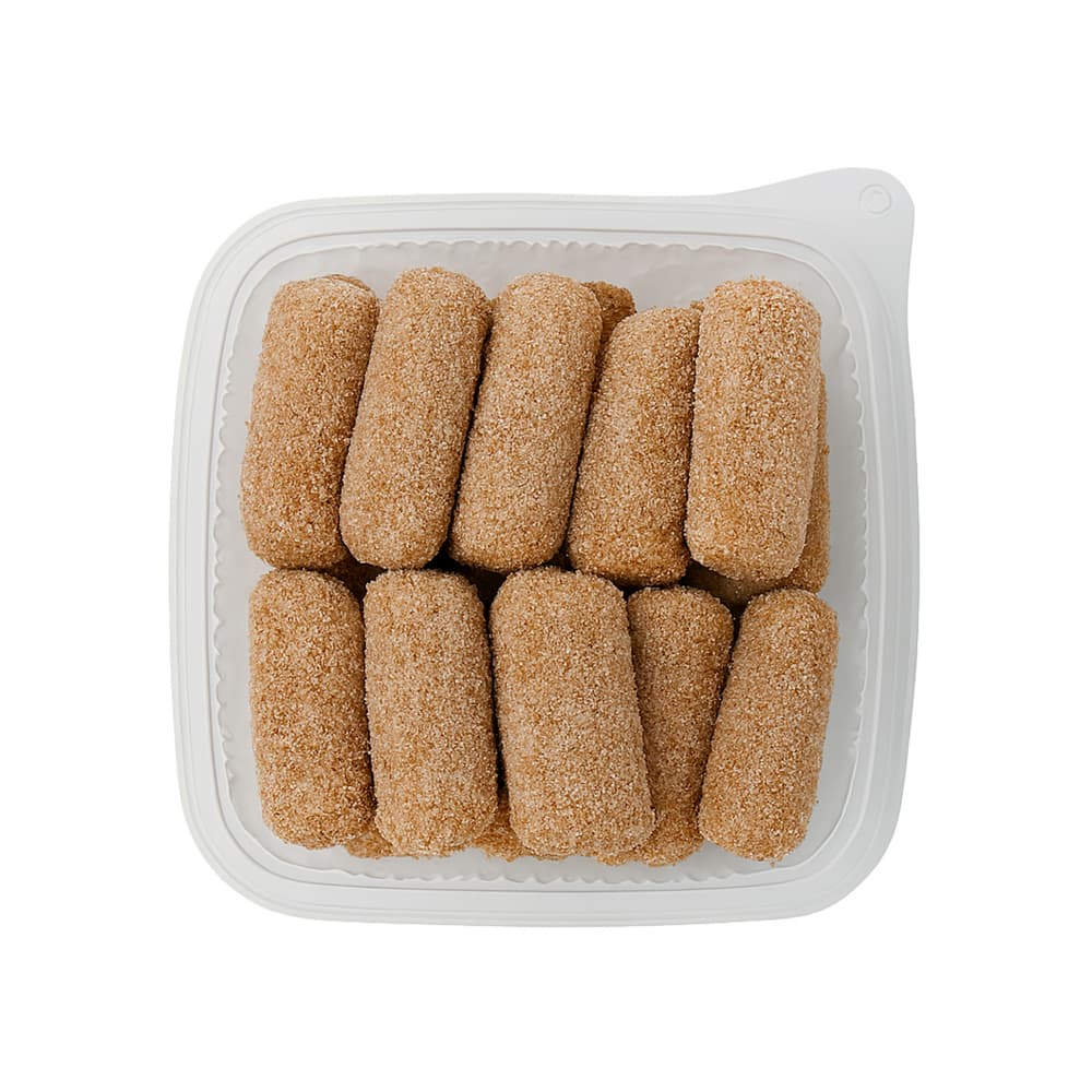 Croquetas de Cerdo BF Mayabeque (400 g / 14.1 oz) - Miniatura 4