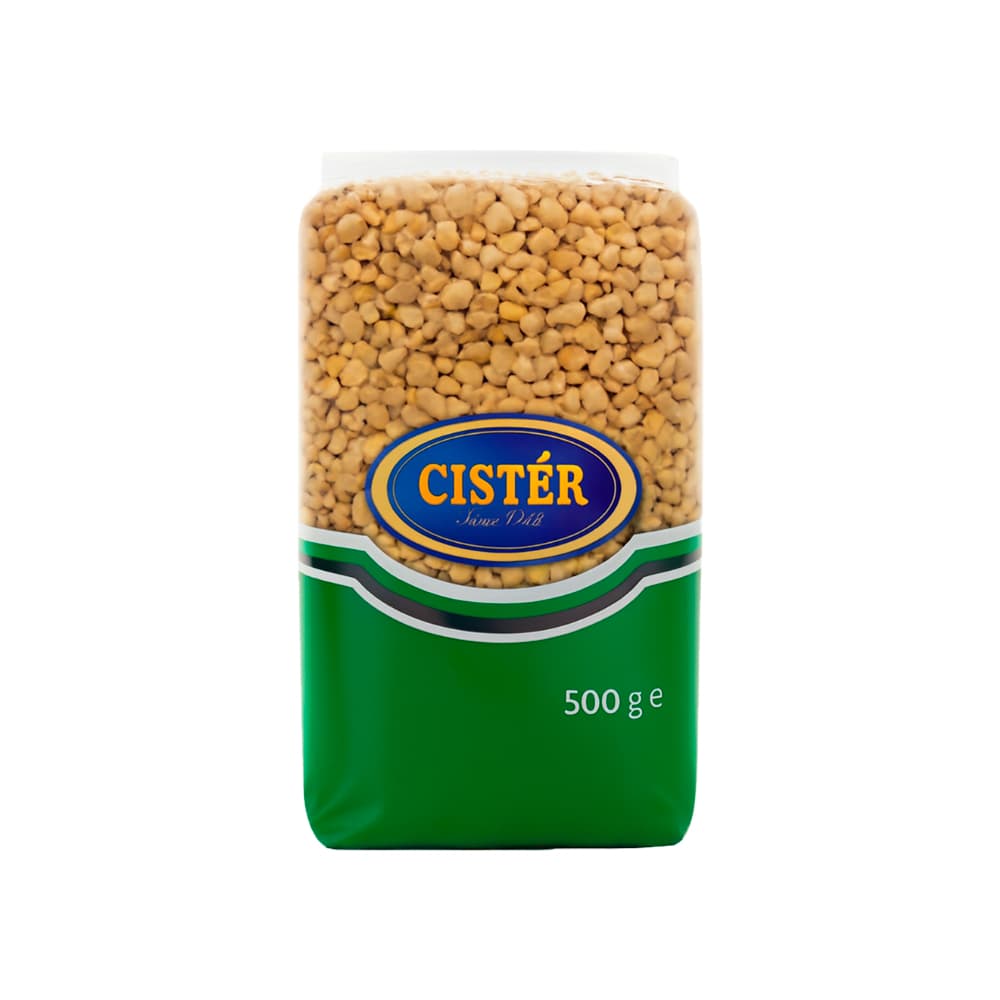 Lenteja crimson Cister (500 g / 17.63 oz) - Miniatura 1