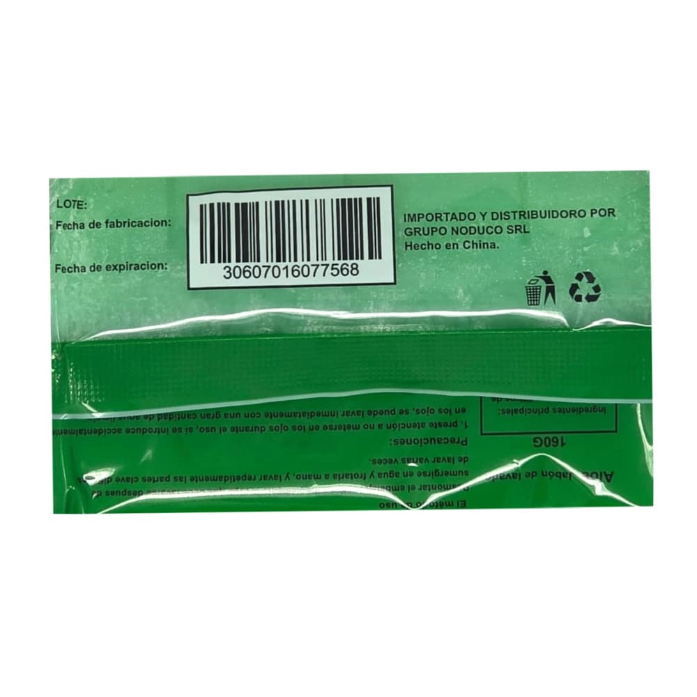 Jabón de lavar Ríos (480 g / 1.06 lb) - Miniatura 3